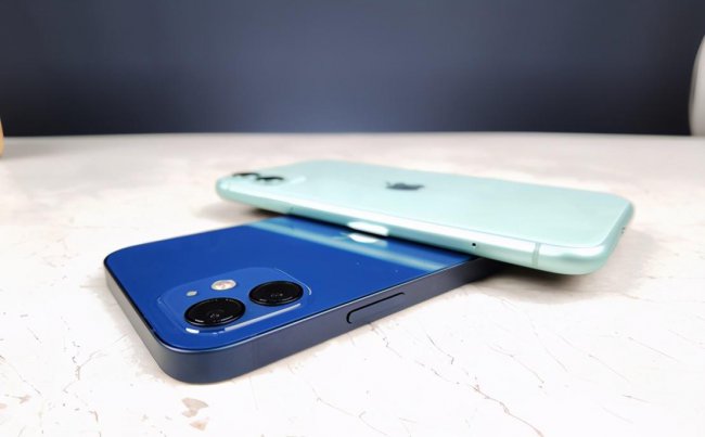 iphone12重量是多少克