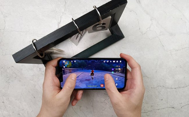 iphone12重量是多少克