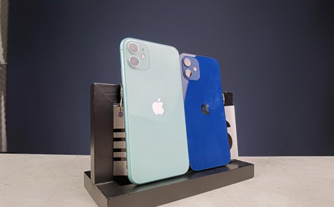 iphone12重量是多少克