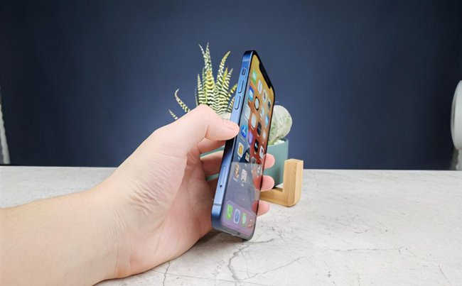 iphone12重量是多少克