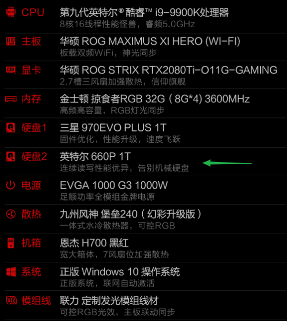 电脑ssd是什么硬盘类型