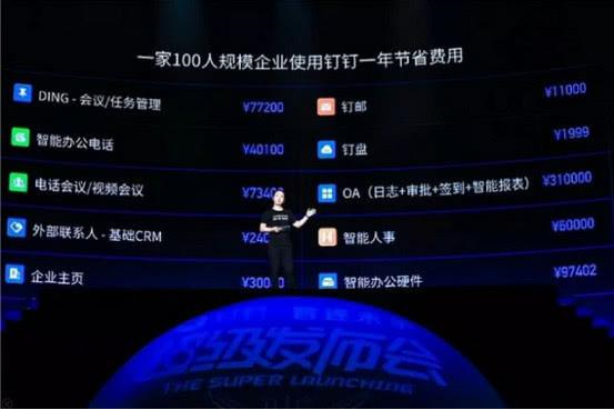钉钉是什么软件