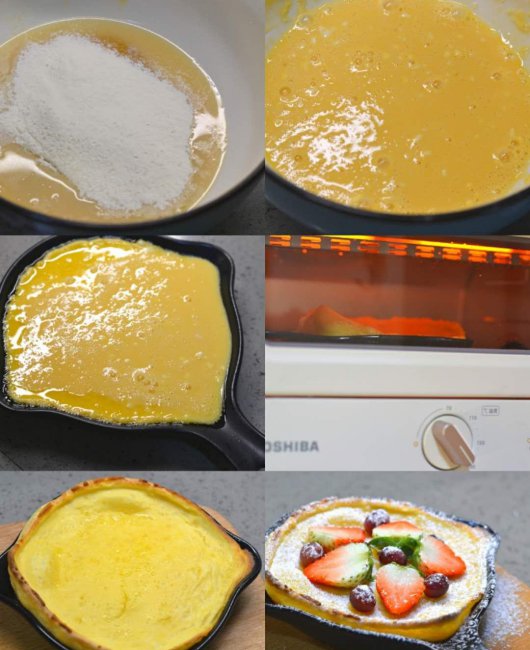 电烤箱可以做什么美食