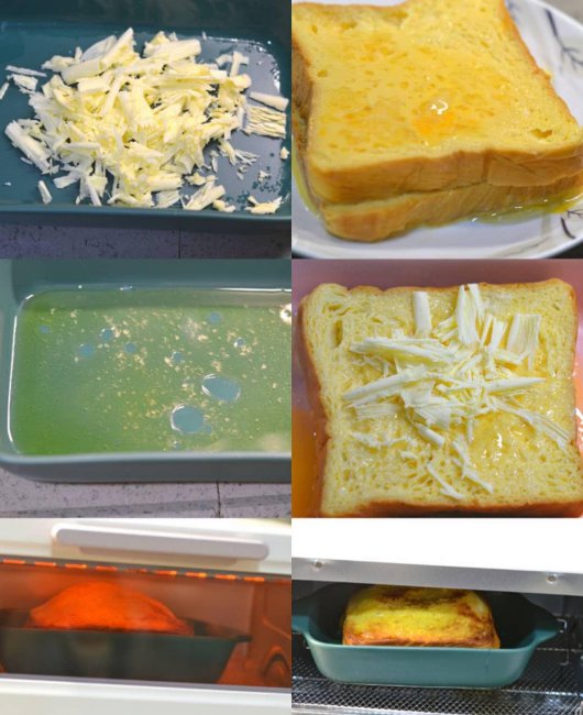 电烤箱可以做什么美食