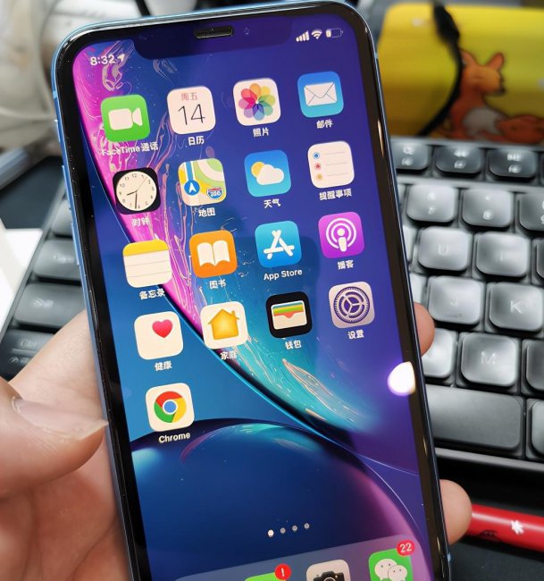 资源机是什么意思
