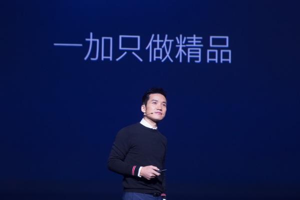 一加属于oppo的子品牌吗