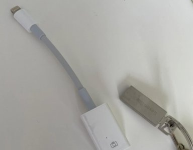 手机文件导入u盘步骤不用电脑 照片传到U盘这么简单