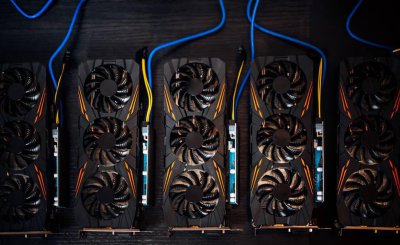 显卡挖矿是什么意思 目前电脑市场怎么避免买到矿卡