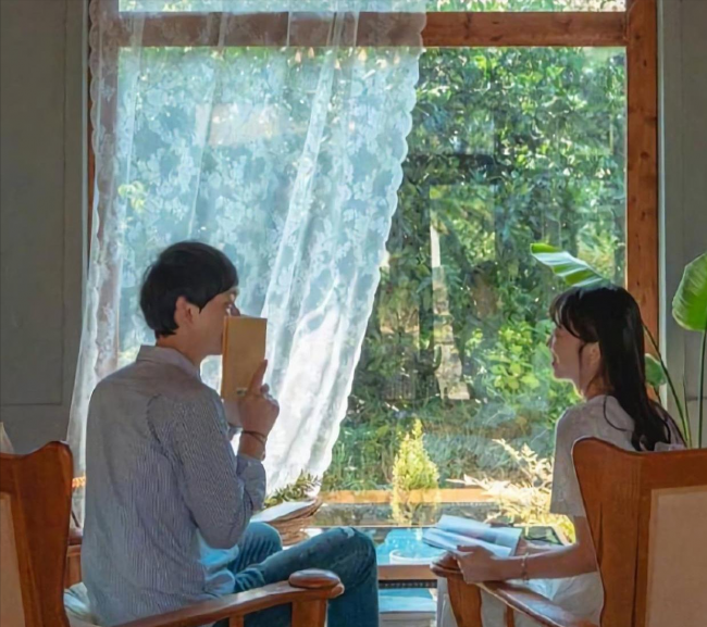 男人把女人微信拉黑是什么意思