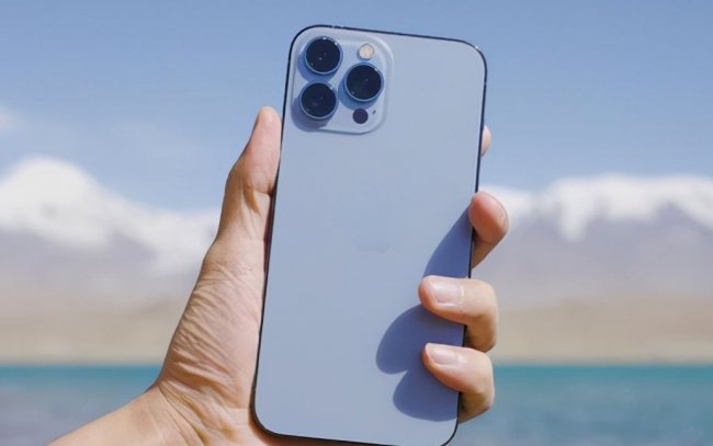 iphone13怎么关机重启