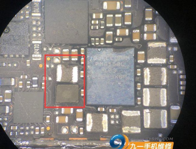 手机突然黑屏了开不了机怎么办