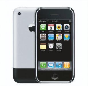 苹果四什么时候上市的中国 历代iPhone机型的变化