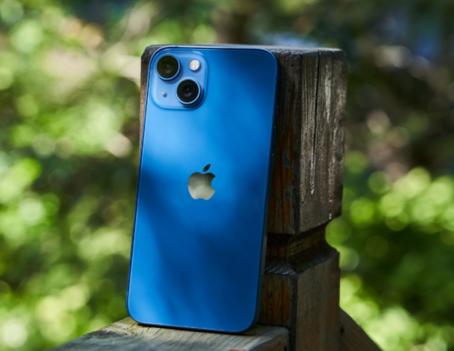 iphone13是5g手机吗