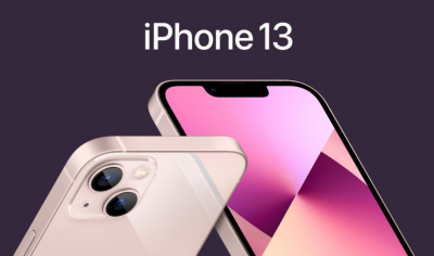 iphone13是5g手机吗 128GB+5G网络