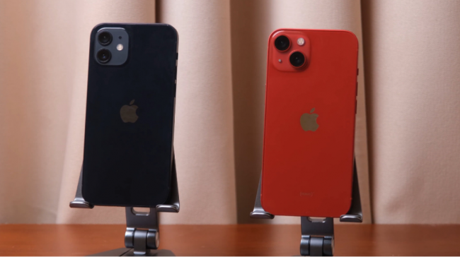 iphone13是5g手机吗
