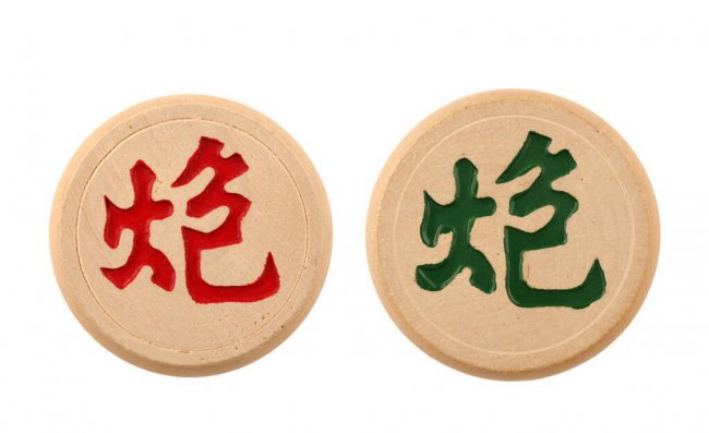 新手怎么下象棋
