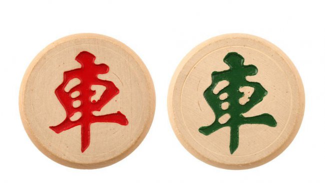 新手怎么下象棋