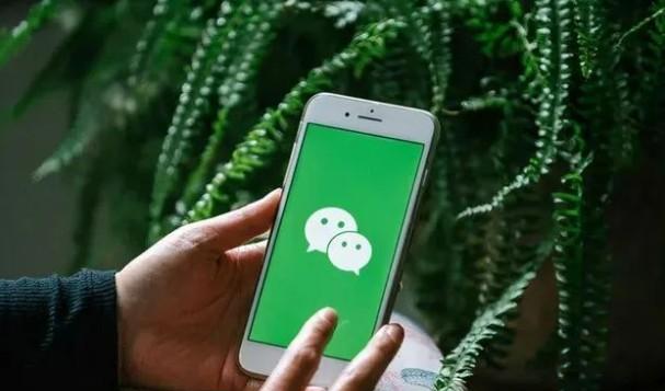 微信怎么知道单方面被删了