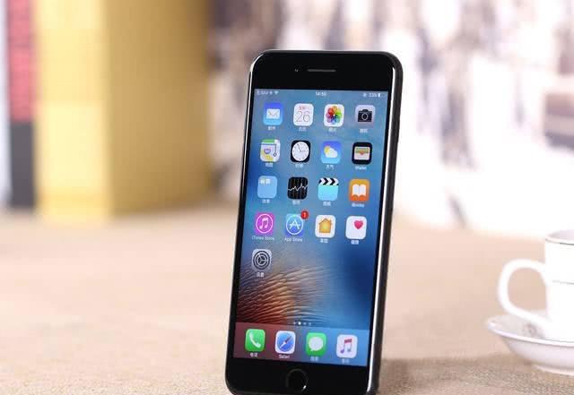 iphone7屏幕尺寸是多少