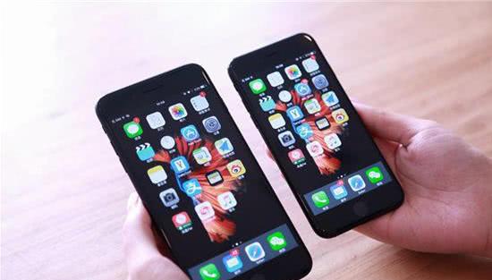 iphone7屏幕尺寸是多少