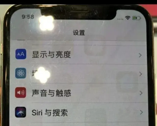 oled会烧屏吗