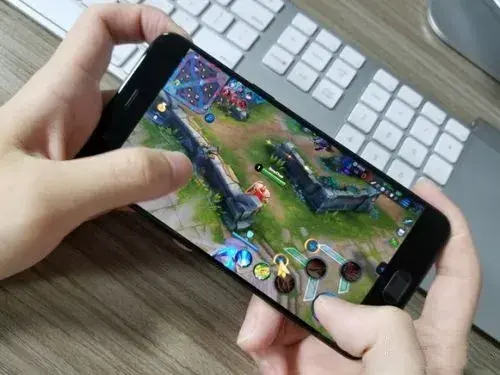 oled会烧屏吗