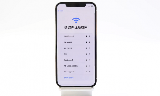 苹果手机无法激活怎么办