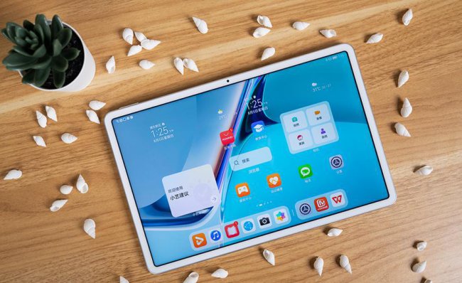 华为matepad11和小米平板5pro哪个好