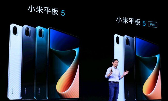华为matepad11和小米平板5pro哪个好
