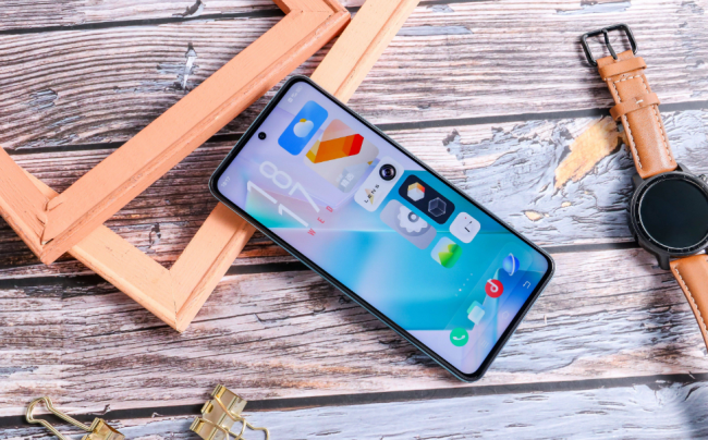 vivo2000左右性价比最高的手机