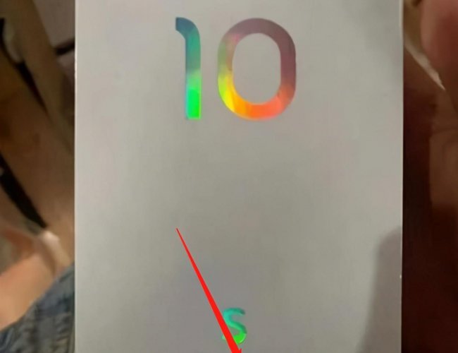 小米10s配置参数详情