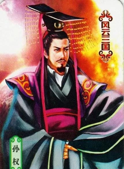 三国演义的主要人物有哪些
