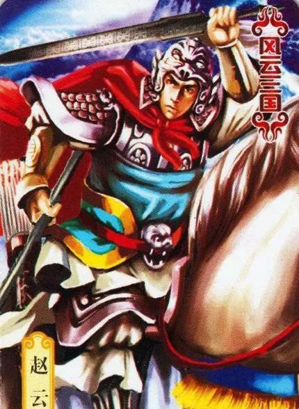 三国演义的主要人物有哪些