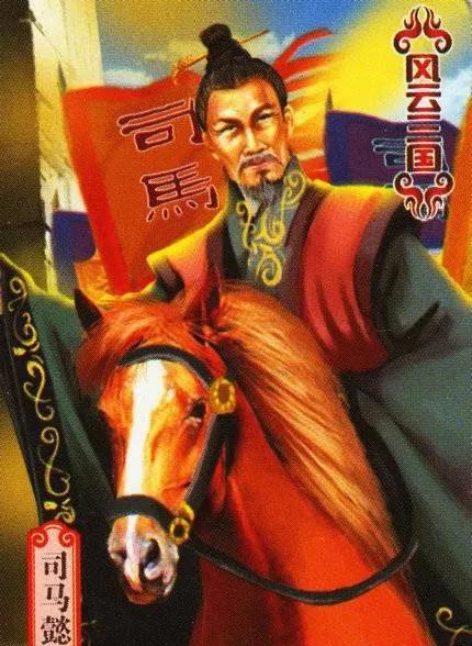 三国演义的主要人物有哪些