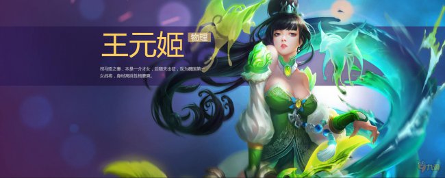 三国梦想王元姬无惨怎么玩