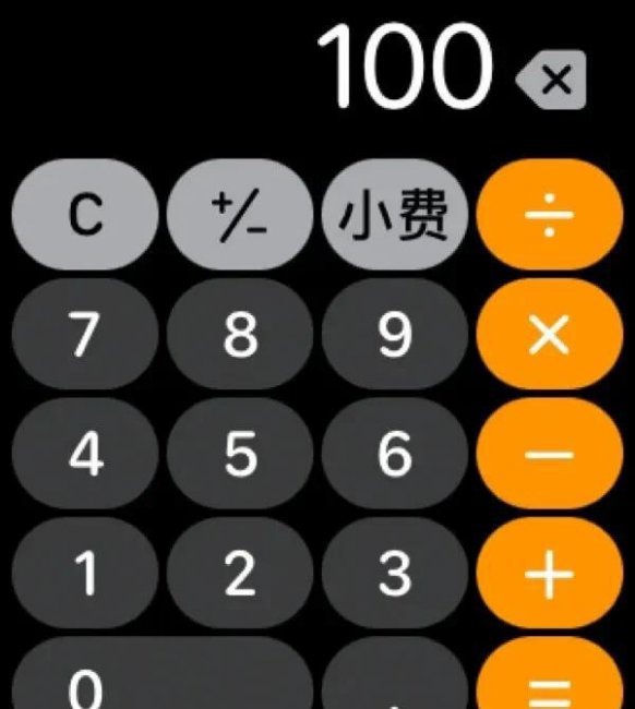 苹果手表有nfc功能吗