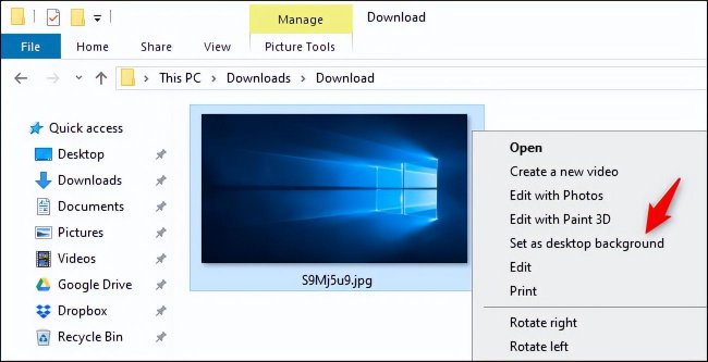win10桌面恢复常规桌面