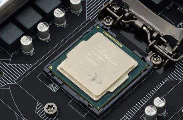 i59500处理器属于什么档次