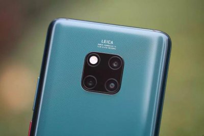 mate30手机参数配置 麒麟990+瀑布屏+5000mAh