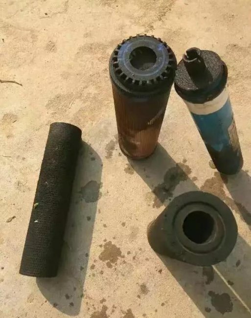 小米净水器滤芯多久换一次