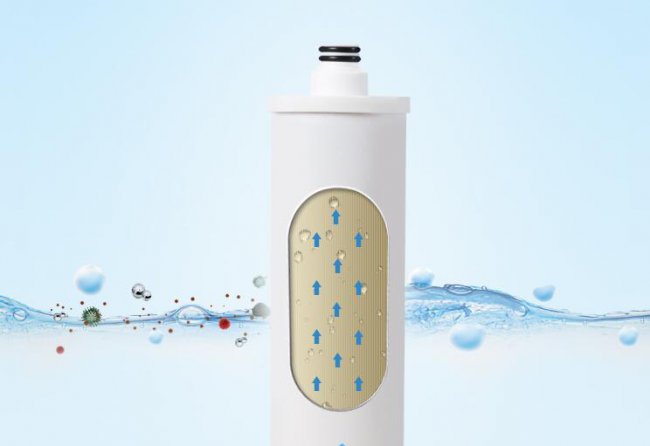 小米净水器滤芯多久换一次
