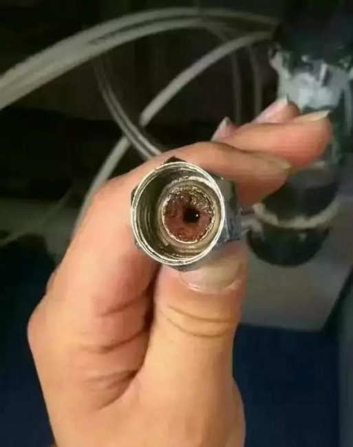小米净水器滤芯多久换一次