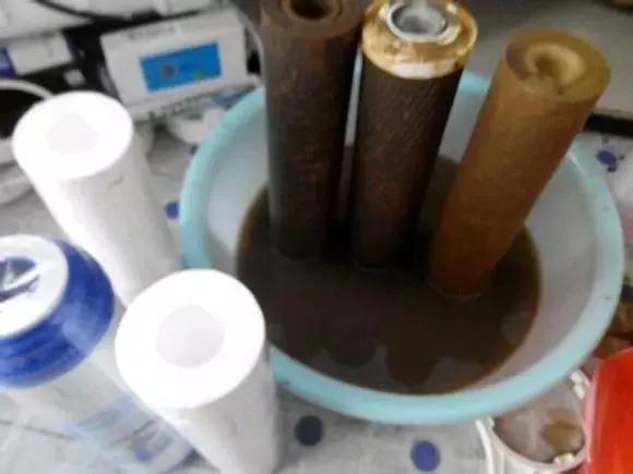 小米净水器滤芯多久换一次