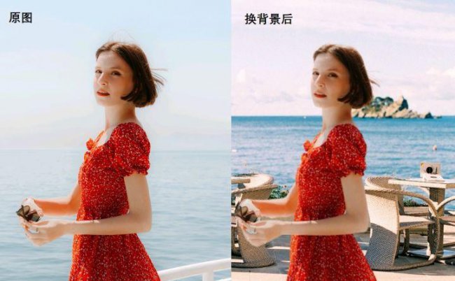 电脑p图软件哪个好用