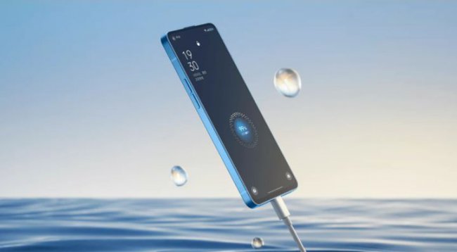 opporeno7配置参数表