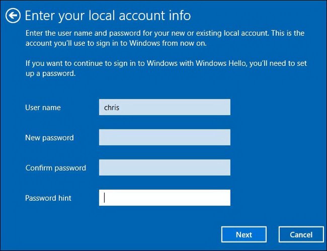 win10切换用户方法与步骤