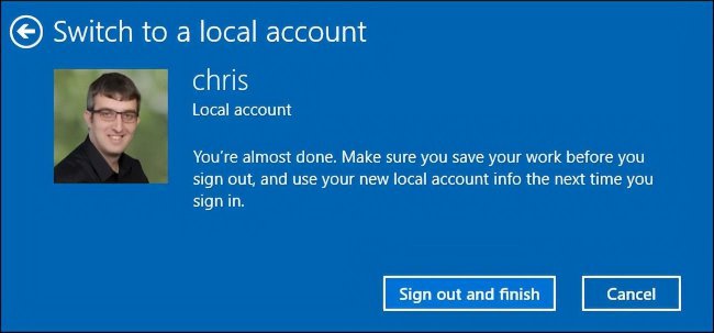 win10切换用户方法与步骤