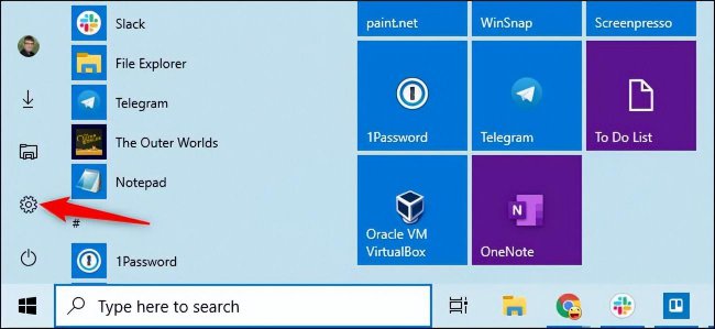 win10切换用户方法与步骤