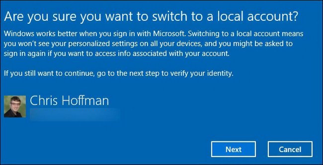 win10切换用户方法与步骤