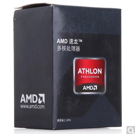amd速龙x4860k相当于i几